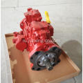 Экскаватор SL225LC-V Гидравлический насос 400914-00219